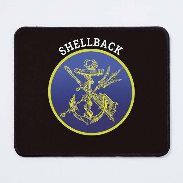 Item preview, Shellback designed and sold by gmatt55.