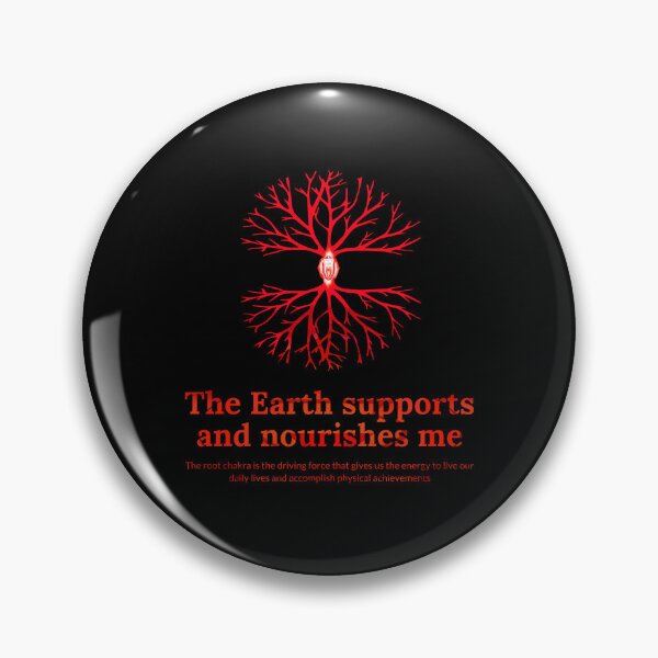 Item preview, Root Chakra 4 designed and sold by aprajoos.