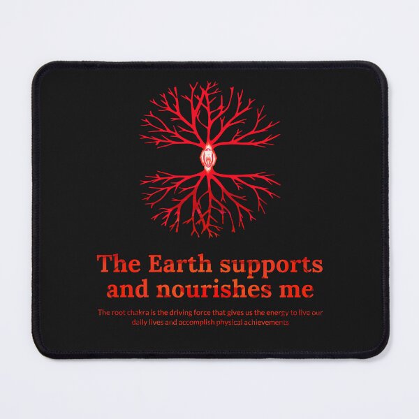 Item preview, Root Chakra 4 designed and sold by aprajoos.