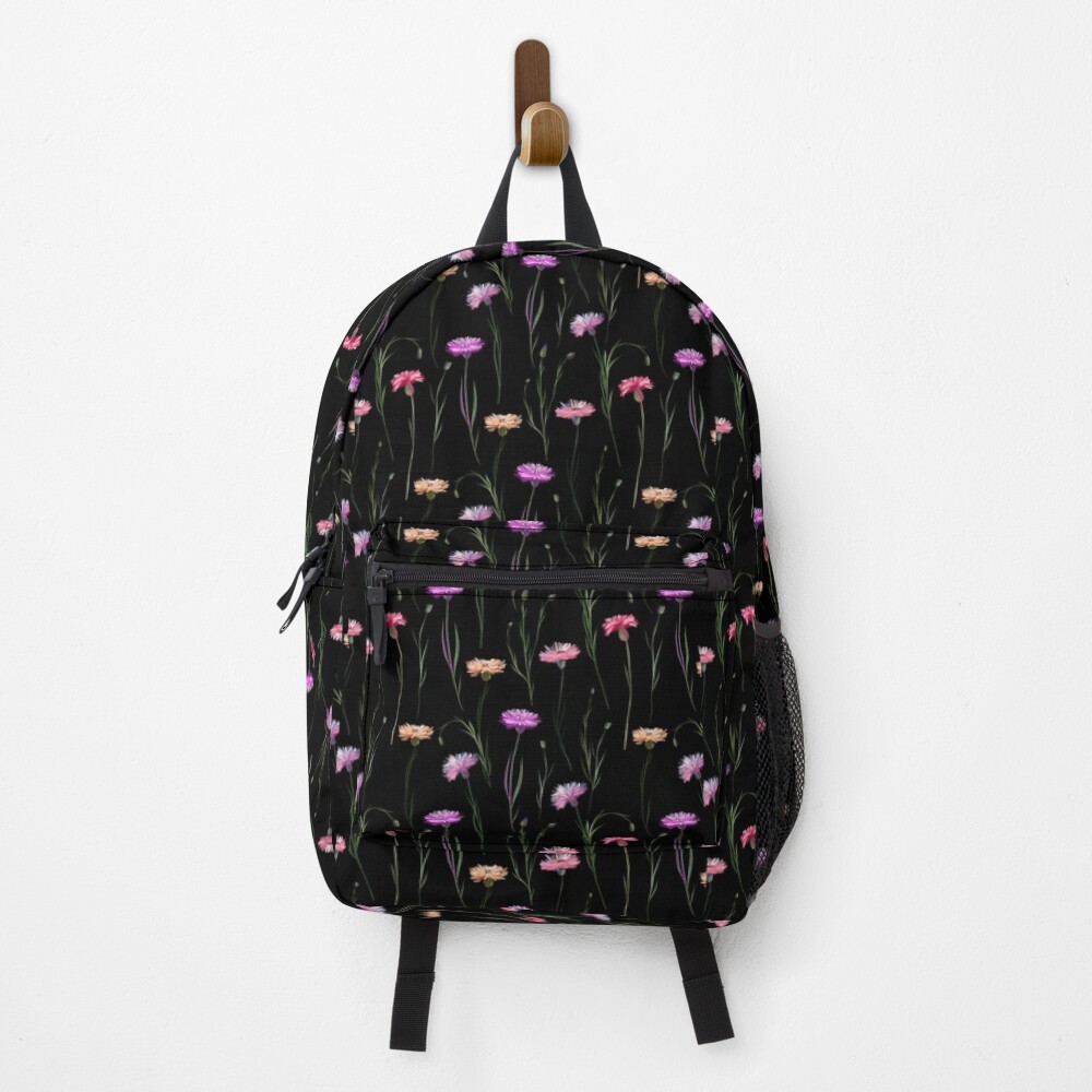 Item preview, Backpack designed and sold by HappyLifeCreate.