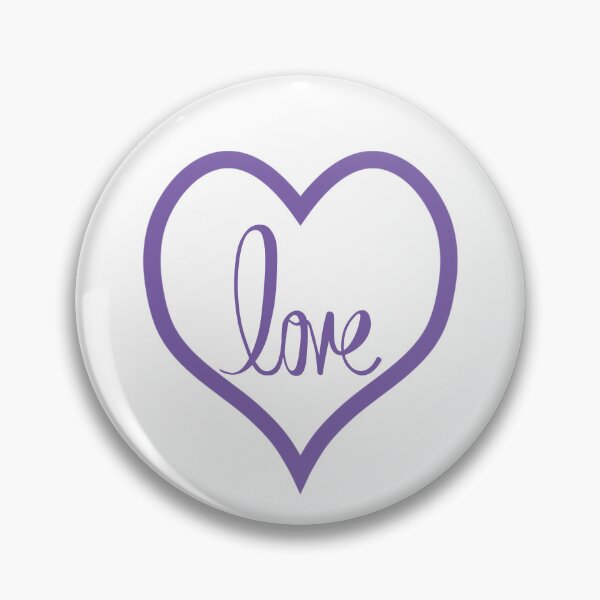 Item preview, LOVE designed and sold by IsaCria.