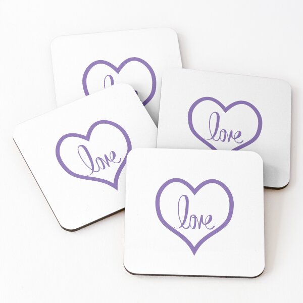 Item preview, LOVE designed and sold by IsaCria.