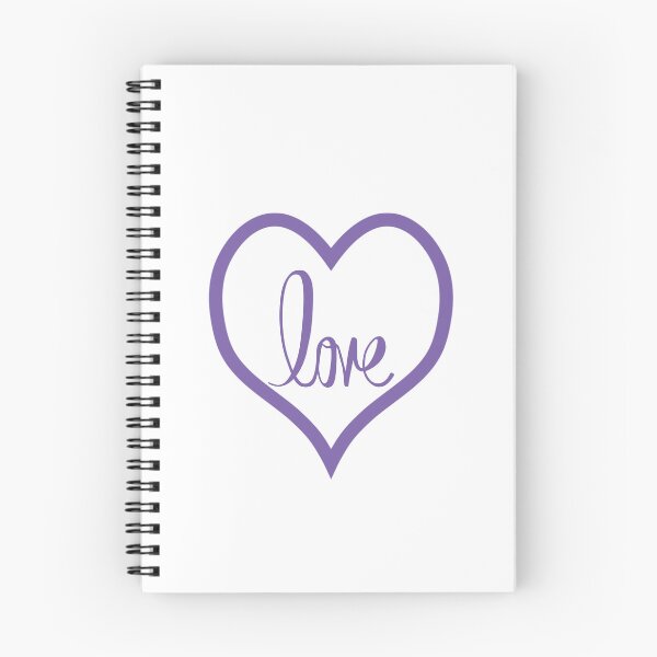 Item preview, LOVE designed and sold by IsaCria.