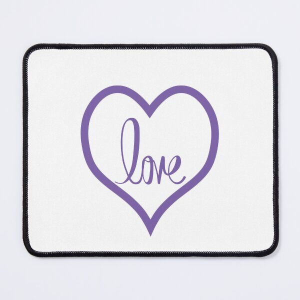 Item preview, LOVE designed and sold by IsaCria.