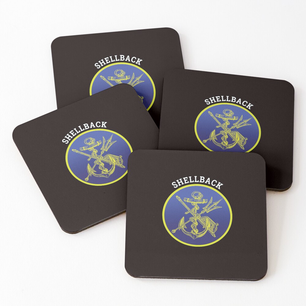 Item preview, Coasters (Set of 4) designed and sold by gmatt55.