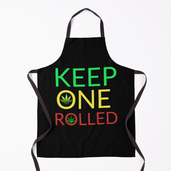 Item preview, Keep One Rolled | 420 Funny | Weed Clothing | Stoner Gift | Weed Accessory  designed and sold by BestDesignbySof.