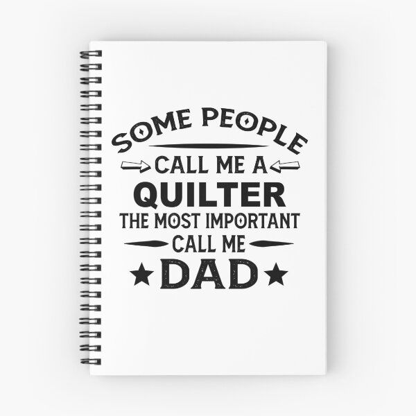 Item preview, quilter Father Dad T-shirt gift for father's Day quilter Dad Father's Day, quilter Dad Hudband Christmas Gift designed and sold by xlnv.