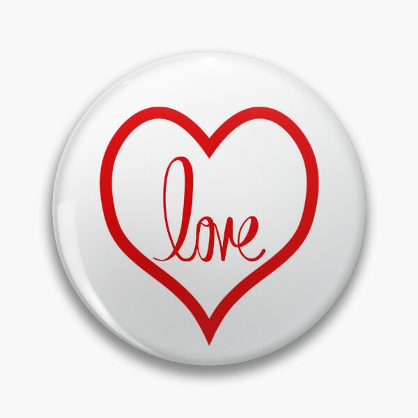 maa♡ Love You Maa Pins and Buttons for Sale | Redbubble