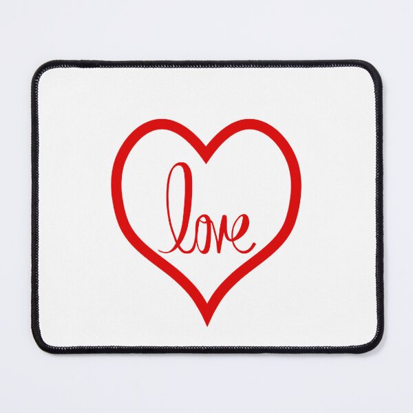 Item preview, LOVE designed and sold by IsaCria.