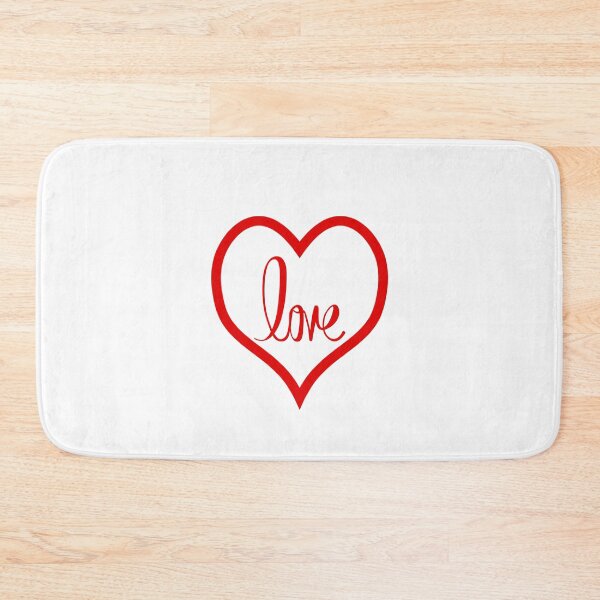 Item preview, LOVE designed and sold by IsaCria.