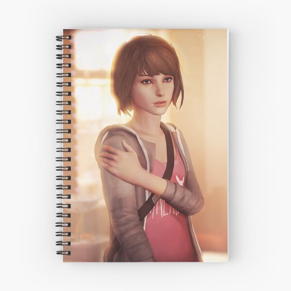 Item preview, MAX - Life is Strange designed and sold by GameShadowOO.