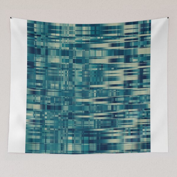 Item preview, Abstract 723 designed and sold by LoraSi.