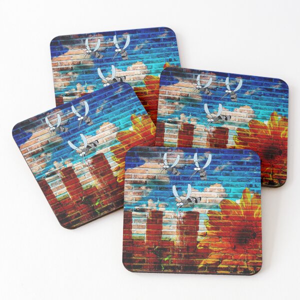 Item preview, Mosquitos designed and sold by Kuki-shop.