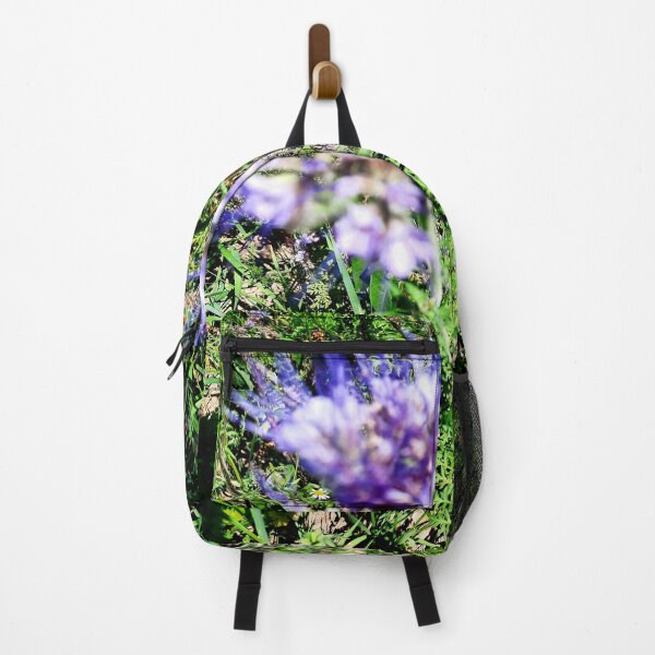 Item preview, Flowers and Bee designed and sold by Dreammkd.