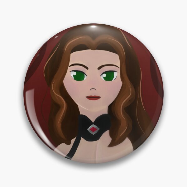 Item preview, Dorothea Fire Emblem Portrait designed and sold by untitledGenny.