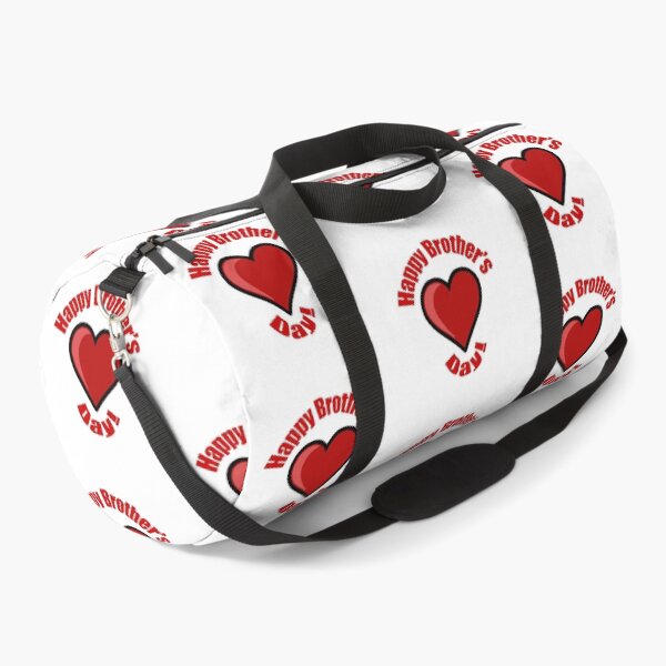 Item preview, Happy Brother's Day! designed and sold by blakcirclegirl.
