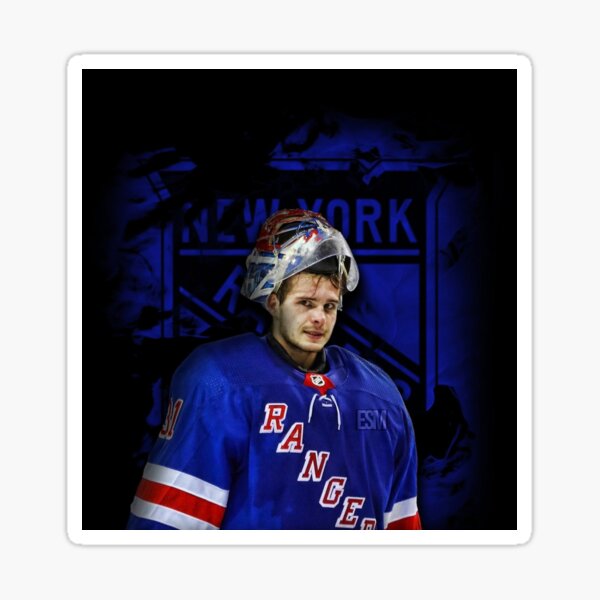 Grungy Gentleman x New York Rangers — Grungy Gentleman