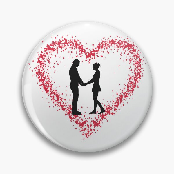 Item preview, LOVE designed and sold by IsaCria.