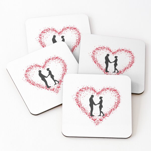 Item preview, LOVE designed and sold by IsaCria.