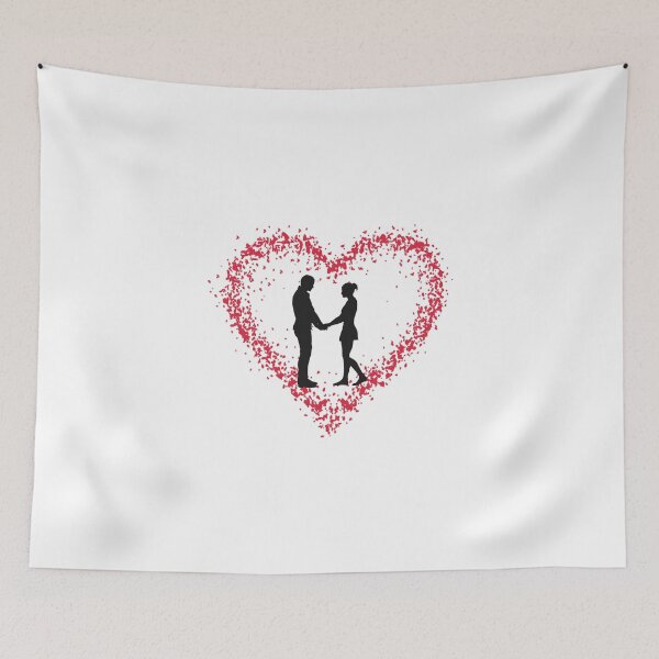 Item preview, LOVE designed and sold by IsaCria.