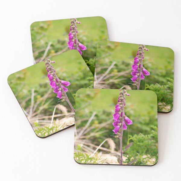 Item preview, Foxglove designed and sold by GingerMan2550.