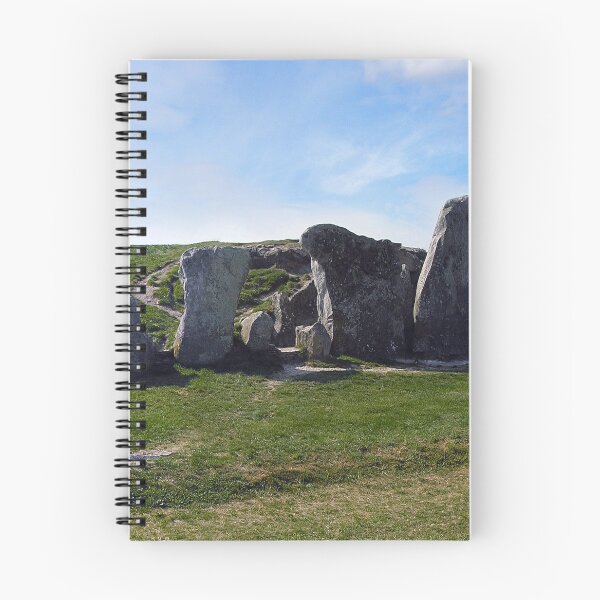 Item preview, WEST KENNET LONG BARROW, Marlborough, Wiltshire, England 2 designed and sold by Neil Finnemore.