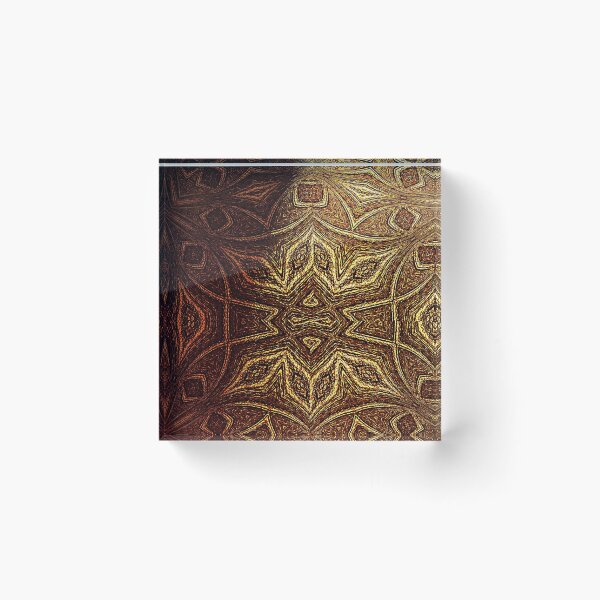 Item preview, Embroided LightScape designed and sold by ArtOfE.