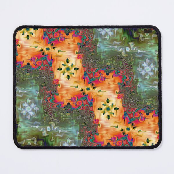 Item preview, Echo & Morphism designed and sold by bloorose.