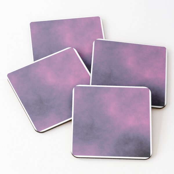 Item preview, Pink and Purple Smoke Clouds designed and sold by HighIQshop.