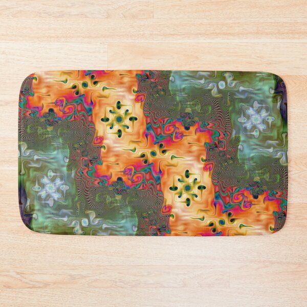 Item preview, Echo & Morphism designed and sold by bloorose.