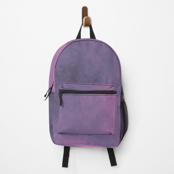 Aperçu de l'œuvre Pink and Purple Smoke Clouds créée et vendue par HighIQshop.