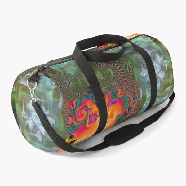 Item preview, Echo & Morphism designed and sold by bloorose.