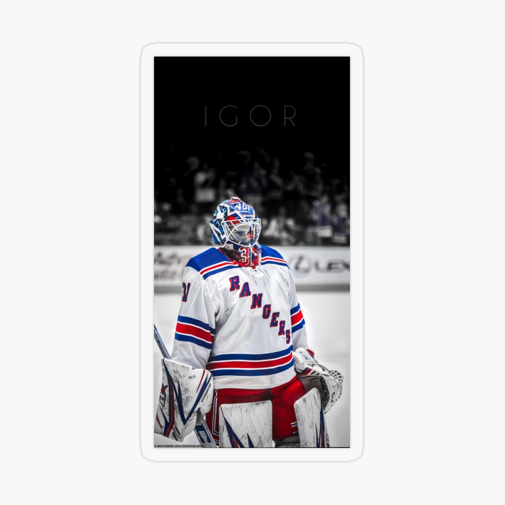 Table Hockey Goalie Sticker for Sale by BAPDesign