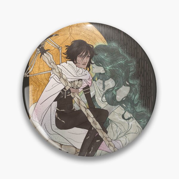 Item preview, Ninth Saint designed and sold by sjhartsfield.