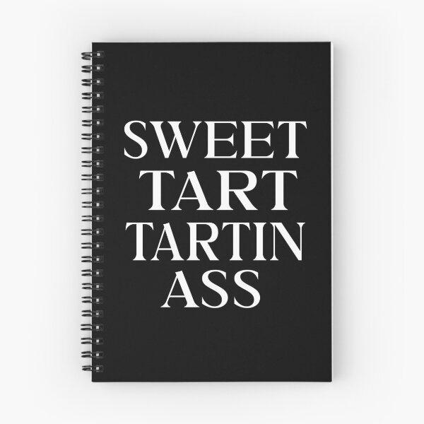 Item preview, sweet tart tartin ass designed and sold by ASSOUKI9.