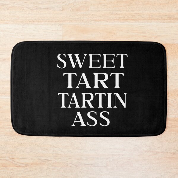 Item preview, sweet tart tartin ass designed and sold by ASSOUKI9.