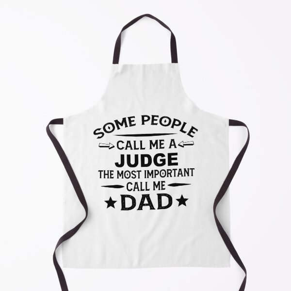 Item preview, juez padre papá camiseta regalo para el día del padre juez papá día del padre, juez papá hudband regalo de navidad designed and sold by xlnv.
