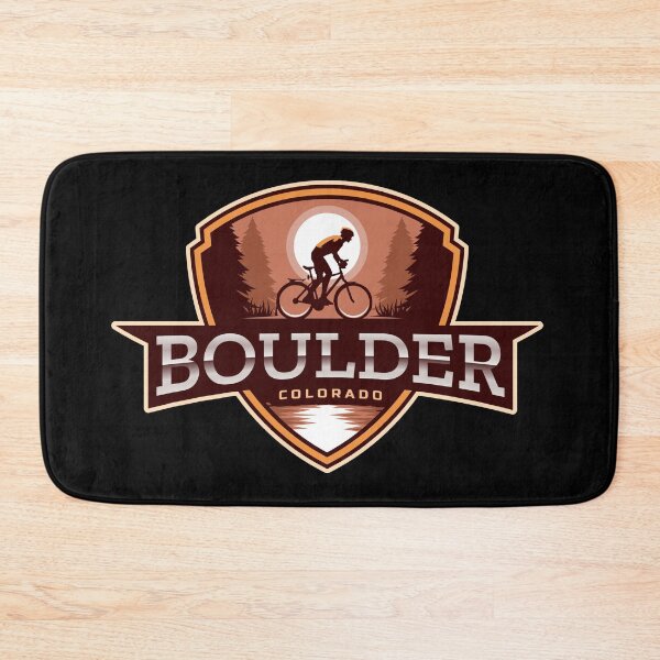 Item preview, Boulder Colorado designed and sold by LifeSpice.
