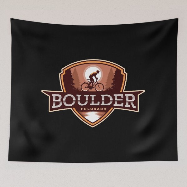 Item preview, Boulder Colorado designed and sold by LifeSpice.