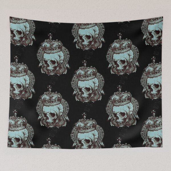 Item preview, Royal Skull designed and sold by Rte73DesignPrt.