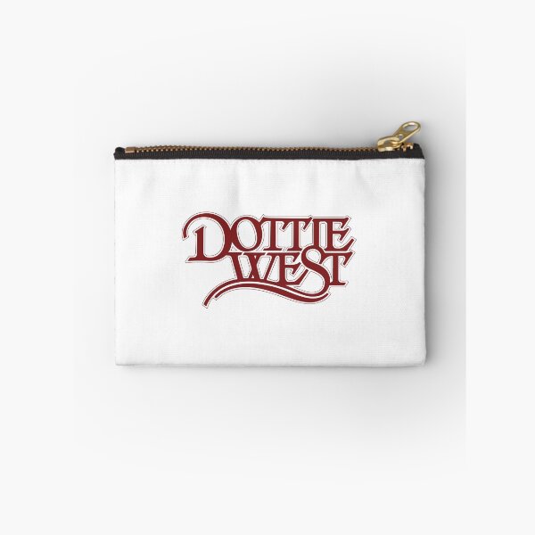 Item preview, Dottie West Logo designed and sold by DottieWestStore.