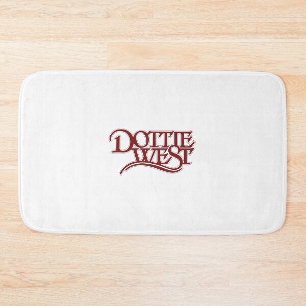 Item preview, Dottie West Logo designed and sold by DottieWestStore.