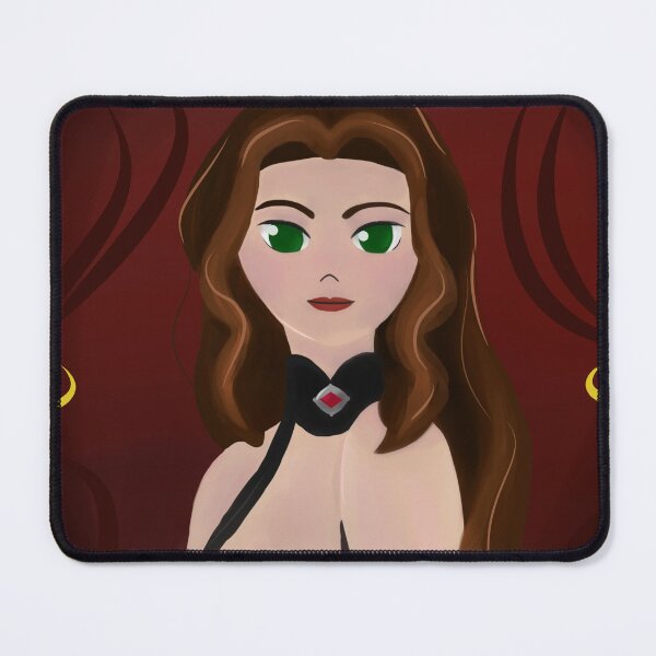 Item preview, Dorothea Fire Emblem Portrait designed and sold by untitledGenny.