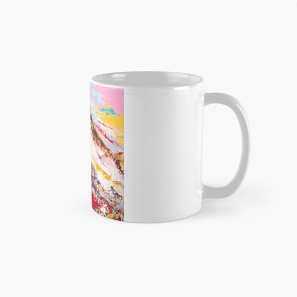Item preview, Matterhorn. The Pyramidal Peak designed and sold by Natalia_Shchip.
