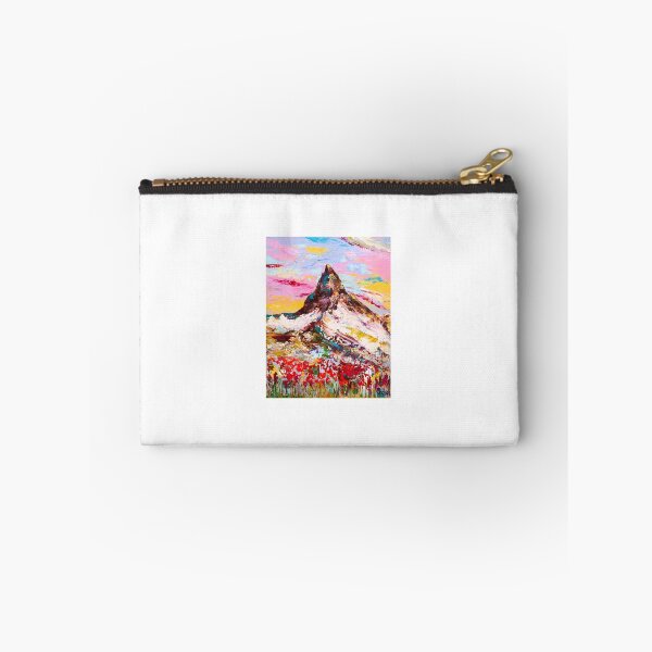 Item preview, Matterhorn. The Pyramidal Peak designed and sold by Natalia_Shchip.