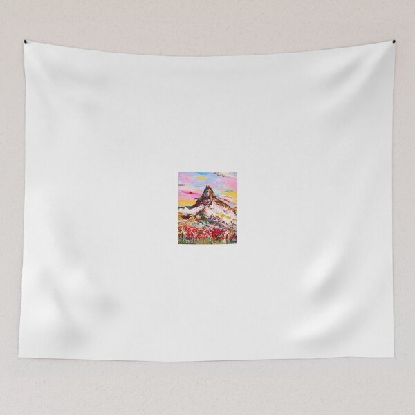 Item preview, Matterhorn. The Pyramidal Peak designed and sold by Natalia_Shchip.