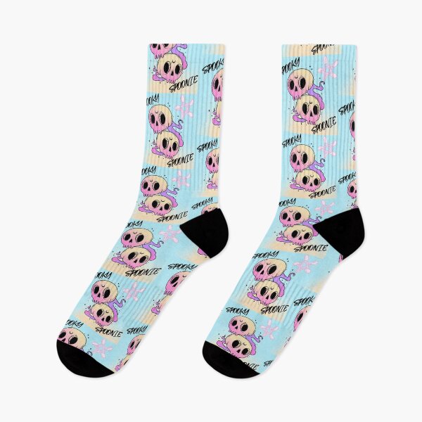 Item preview, Spooky Spoonie <3 designed and sold by Butleronice.