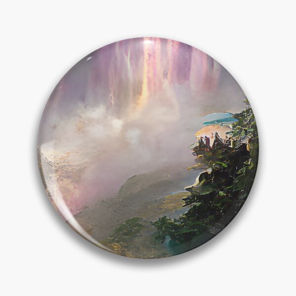 Item preview, The Beauty of the Kaieteur falls designed and sold by Visual-Fantasy.