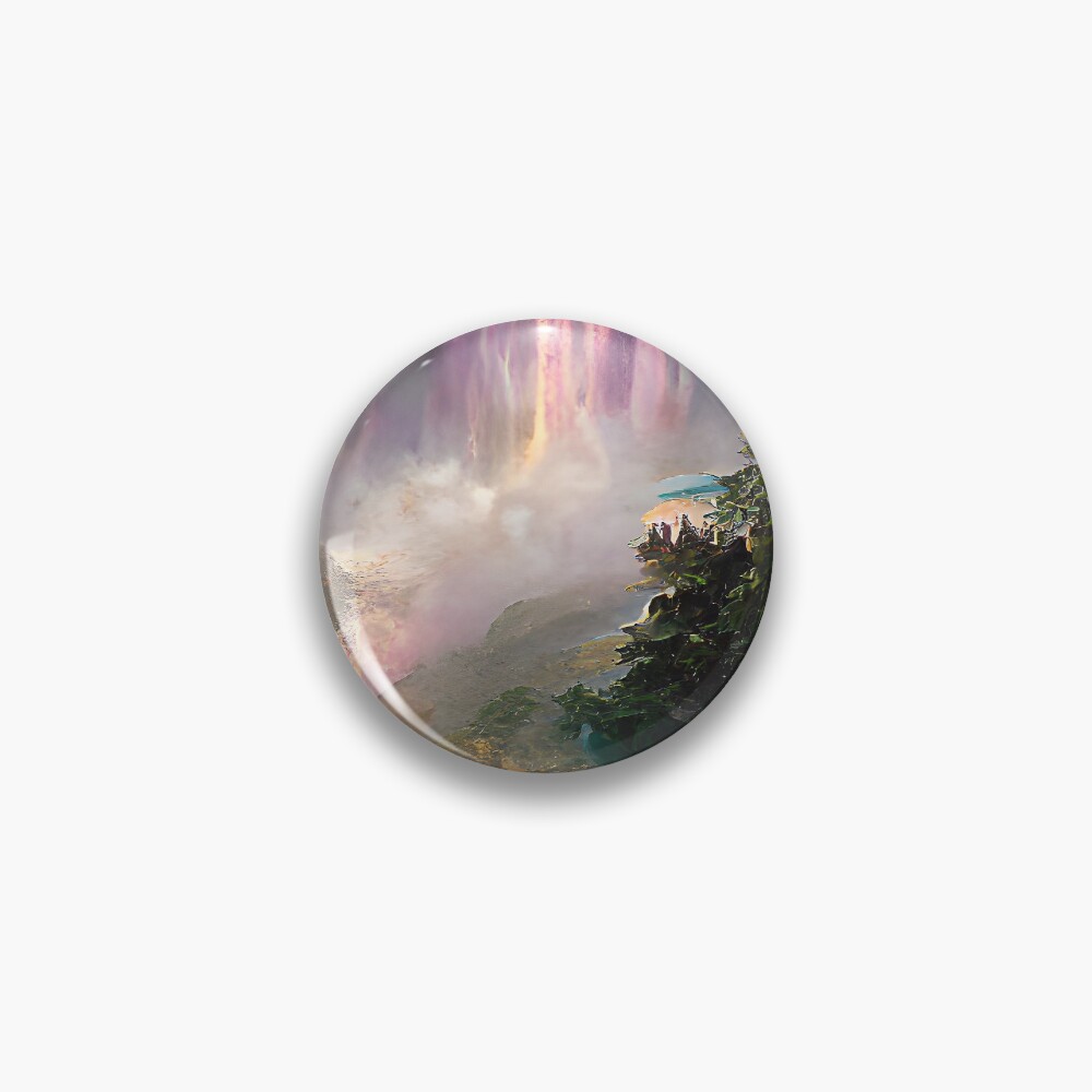 Vista previa del artículo con la obra «Chapa», diseñado y vendido por Visual-Fantasy.