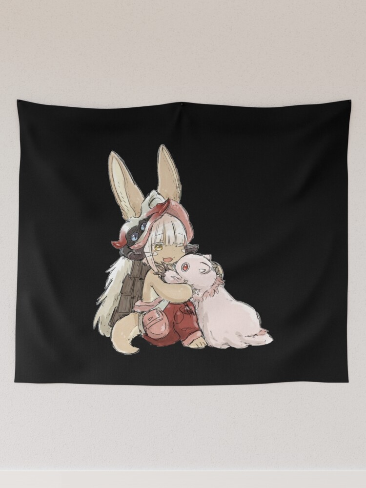 Nanachi, Made in Abyss Wiki